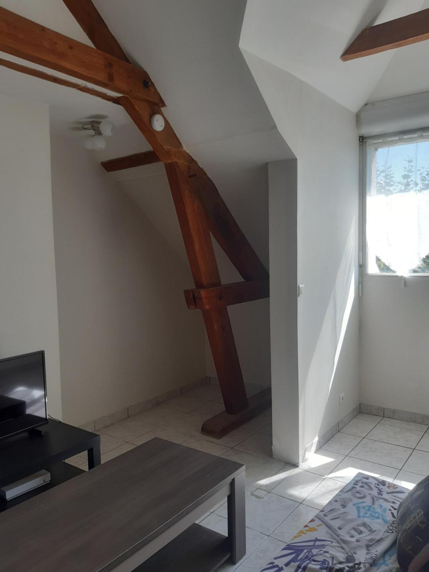 דירות 72M² Proche Centre Historique De טרואה מראה חיצוני תמונה