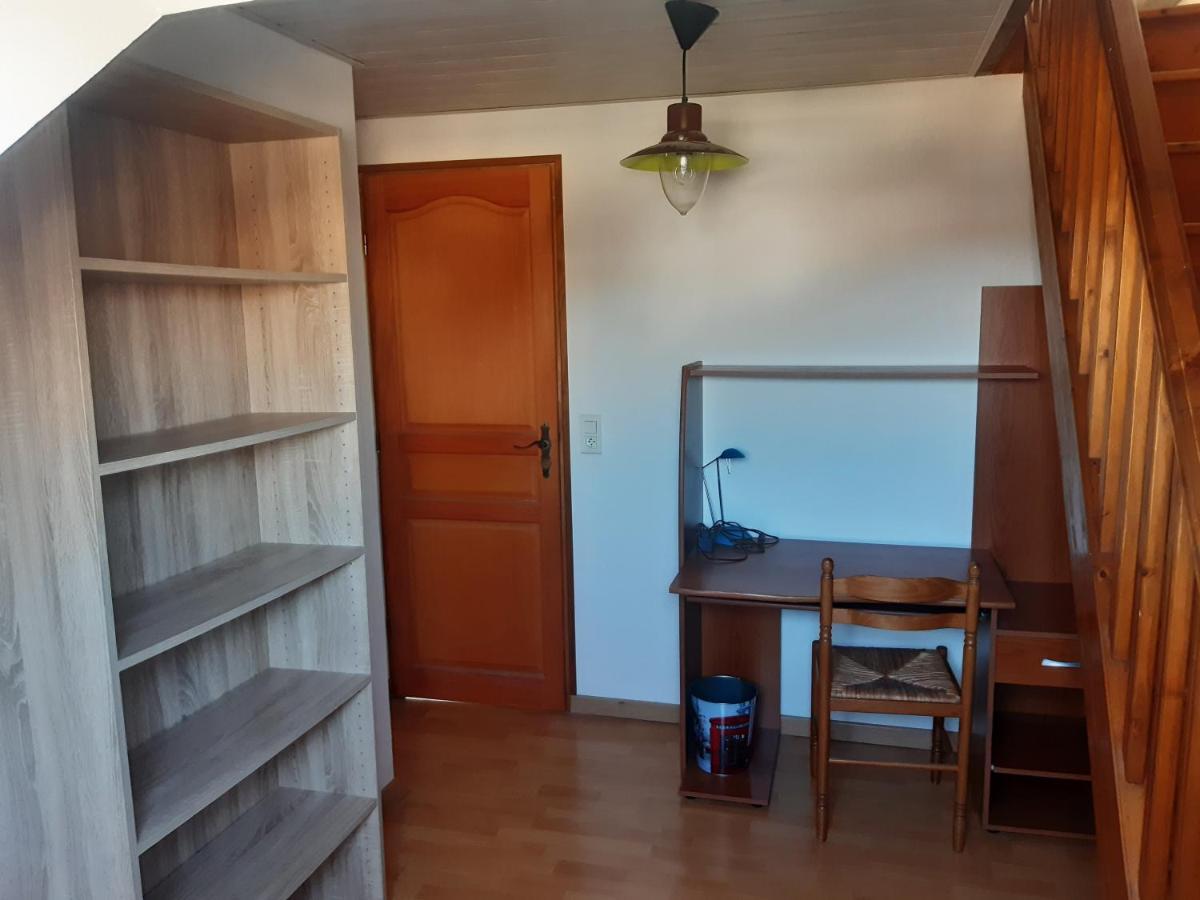 דירות 72M² Proche Centre Historique De טרואה מראה חיצוני תמונה